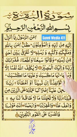 Surah Al Baqkarah Most Powerful Quran Tilawat Viralvideo Shortvideo Surah Al Baqkarah Most Powerful Quran Tilawat Viralvideo Shortvideo
