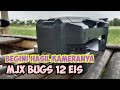 Review Drone MJX Bugs 12 Eis I Begini Hasil Kameranya