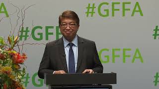 GFFA 2025 -  High Level Panel MSC - English