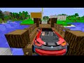 sakarbebek vs mİnecraft 693 minecraft