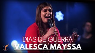 Valesca Mayssa | Os Melhores Clipes - [DVD Dias De Guerra]