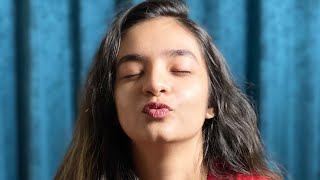 Anushkasen dance on muqabla,garmi,illegalweapon,lagdi lahordi,Buzz| Anushka Sen New Dance Video 2020