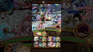 Kaido vs Garp Challenge Series#2 Stage 12 | カイドウ vs ガープからの挑戦  その12