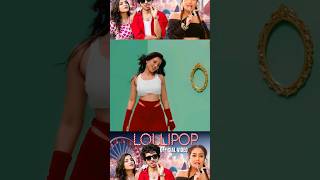 Lollipop - Tony Kakkar, Neha Kakkar | Pratiksha Mishra | Adil Shaikh#music #trending #lollipop