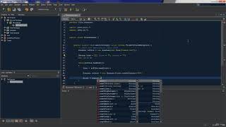 Java Masterclass Beginner to OOP Programming with NetBeans - File Reading Practice