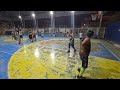 THBC 2BALL CHALLENGE 1st round(aug 14 2024)