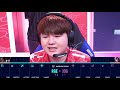 2020全球总决赛 小组赛 第六日 完整版 world championship day 6