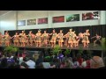 tai tokerau kapa haka regionals 2015