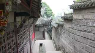 Tempel des langen Lebens, Baodingshan, Chongqing - China Travel Channel