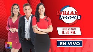 Willax en vivo - WILLAX NOTICIAS - 20/01/2025  | Willax Televisión