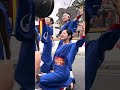 cool🥰 yosakoi reika soka yosakoi samba festival かっこいい🥰 よさこい 麗霞 草加 よさこい サンバ フェスティバル