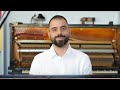 Maleth by Leonardo the Space Pianist - World Piano Day 2024