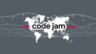 Code Jam 2020 World Finals, SnapDragon Screencast