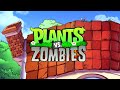 graze the roof roof horde plants vs. zombies