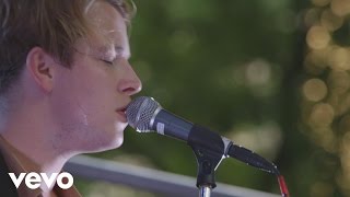 Tom Odell - Concrete (Live on the Honda Stage from Madison Square Park)