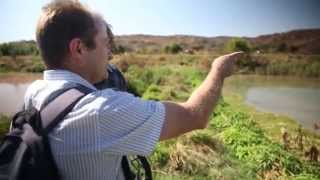 Implementing an algae-based wastewater treatment system in a Limpopo community