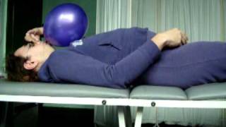 Oral self-inflation in one go using a balloon