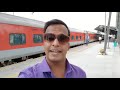 bandra bhuj ac superfast express journey