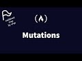 [STEP BY STEP] FreeCodeCamp - Mutations