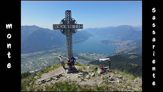 Monte Sassariente ¦ TICINO ¦ SWITZERLAND