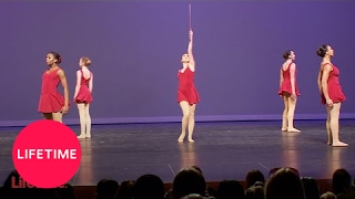 Dance Moms: Group Dance: \