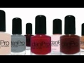 daniPro Anti-Fungal Nail Polish