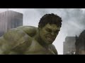 Marvel Theory Hulk Could Be Completely Different In Avengers Endgame