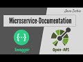 Spring Boot | Documenting Microservice Using OpenAPI 3.0 specification | javatechie