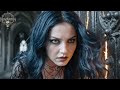 The Echo Behind the Door — Gothic Metal (Female Solo • Novantra)