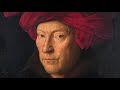 The Mysterious Tale of the Van Eyvk Family (Art History Documentary)  Perspective