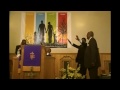 bbc 143rd church anniversary with guest preacher rev. dr. nathan e. scovens