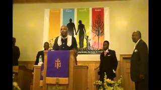 BBC 143rd Church Anniversary with Guest Preacher: Rev. Dr. Nathan E. Scovens