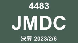 4483 JMDC 230206