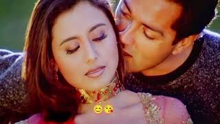 Na Milo Humse Zyada 4k video song | Badal ❤️| Bobby Deol Rani Mukherjee || Sonu Nigam, Kavita #90s