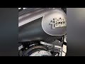 Kegel Harley-Davidson- Used 2017 Dyna Street Bob