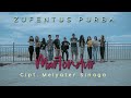 ZUFENTUS PURBA - MARTONDUR - LAGU SIMALUNGUN