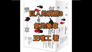 （不易3-5：共振循環理論）幫助孩子加速免疫系統運作而退燒  巨人的肩膀3：王唯工 - 氣的樂章 全篇