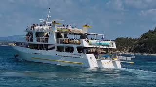 Mount Athos cruise from Ouranoupoli, Chalkidiki