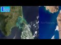 பாக்குநீரினை palk strait tamil geography news