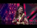 #TR & #STR Best Kalaai Moment  #Priyanka's Sportiveness 😍  Super Singer  Best O Best