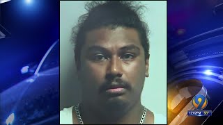 Suspect in Catawba County double murder living in country illegally, deputies say