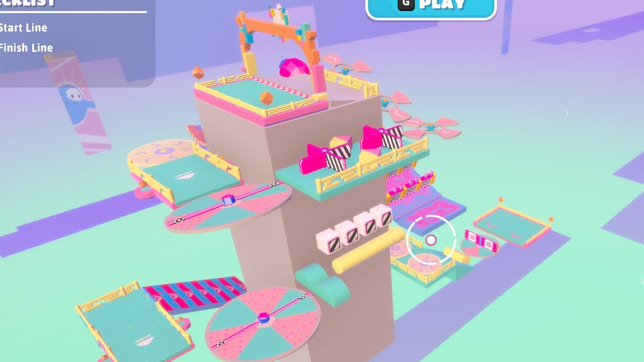 Introducing Fall Tower Youtube