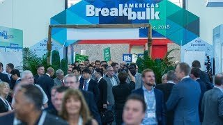 Breakbulk Americas 2017 Official Recap