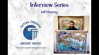 Interview series   Jeff Murray Art