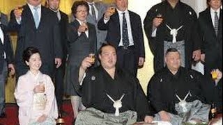 横綱・稀勢の里！タニマチの爆支援が仇になる！！？