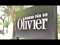 RK Solutions e Mundo Pão do Olivier