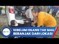 Remaja Hilang di Pantai Karapyak, Sebelum Kejadian Tak Mau Beranjak Dari Lokasi