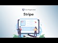 Stripe Addon: User Registration for WordPress