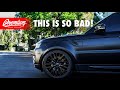 Don't WRAP Your Car MATTE BLACK, Here is WHY it's the worst vinyl wrap EVER!!