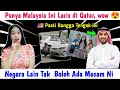 ORANG MALAYSIA PASTI BANGGA TENGOK SEBAB KERETA INI LARIS di QATAR